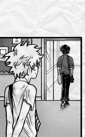 Read CRYSTAL CITY KILLERS  75 Page 1 in English