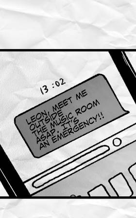 Read CRYSTAL CITY KILLERS  75 Page 3 in English