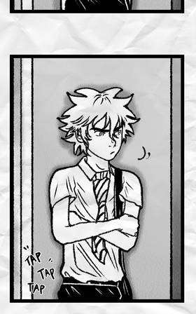 Read CRYSTAL CITY KILLERS  75 Page 5 in English