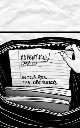 Read CRYSTAL CITY KILLERS  76 Page 2 in English