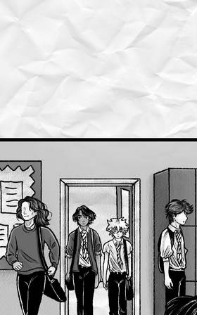 Read CRYSTAL CITY KILLERS  76 Page 5 in English