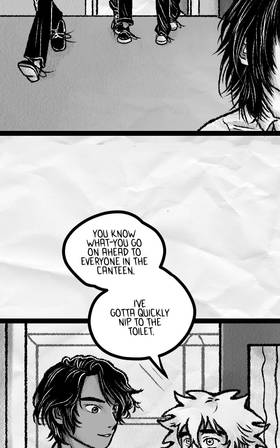 Read CRYSTAL CITY KILLERS  76 Page 6 in English