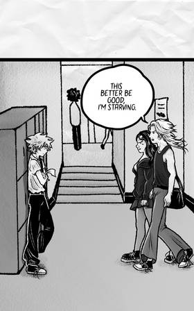 Read CRYSTAL CITY KILLERS  77 Page 1 in English