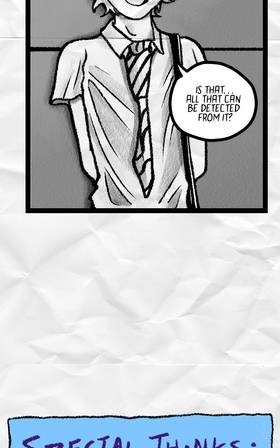 Read CRYSTAL CITY KILLERS  77 Page 8 in English