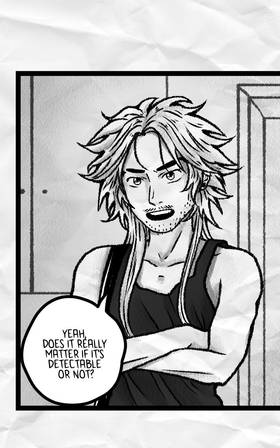 Read CRYSTAL CITY KILLERS  78 Page 3 in English
