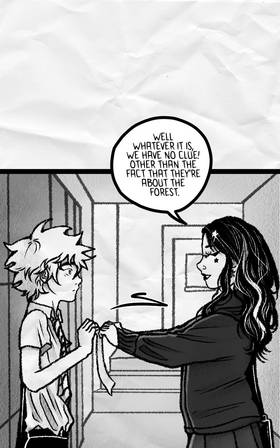 Read CRYSTAL CITY KILLERS  79 Page 1 in English