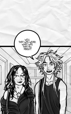 Read CRYSTAL CITY KILLERS  80 Page 1 in English