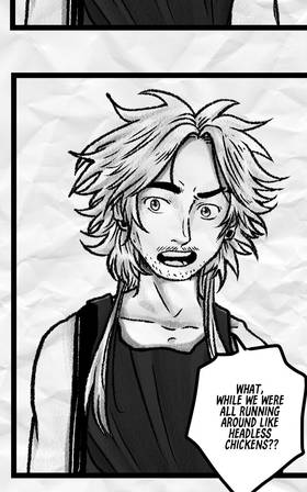 Read CRYSTAL CITY KILLERS  80 Page 5 in English