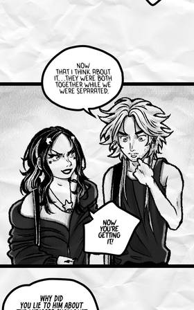 Read CRYSTAL CITY KILLERS  80 Page 6 in English