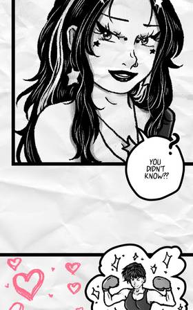 Read CRYSTAL CITY KILLERS  81 Page 6 in English