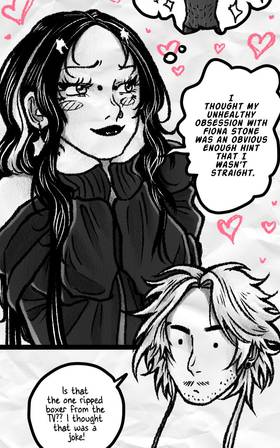 Read CRYSTAL CITY KILLERS  81 Page 7 in English