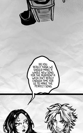 Read CRYSTAL CITY KILLERS  82 Page 7 in English