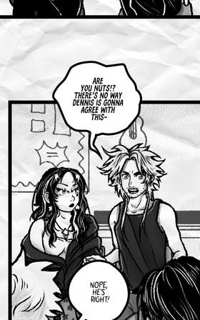 Read CRYSTAL CITY KILLERS  83 Page 2 in English