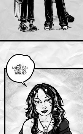 Read CRYSTAL CITY KILLERS  83 Page 5 in English
