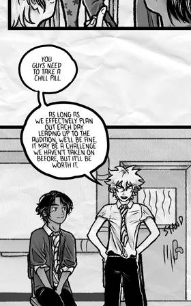 Read CRYSTAL CITY KILLERS  83 Page 4 in English