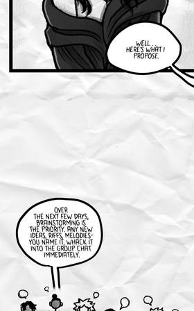 Read CRYSTAL CITY KILLERS  83 Page 6 in English