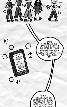 Read CRYSTAL CITY KILLERS  83 Page 7 in English