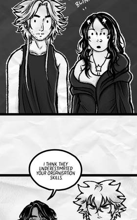 Read CRYSTAL CITY KILLERS  84 Page 4 in English