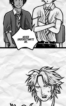 Read CRYSTAL CITY KILLERS  84 Page 5 in English