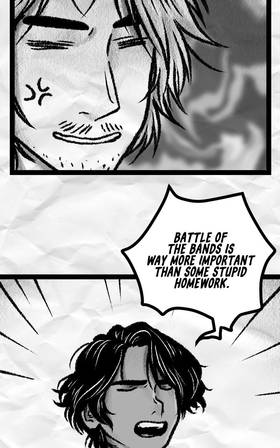 Read CRYSTAL CITY KILLERS  84 Page 7 in English