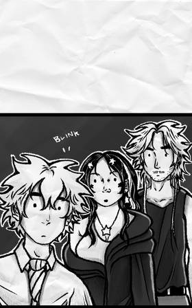 Read CRYSTAL CITY KILLERS  85 Page 1 in English