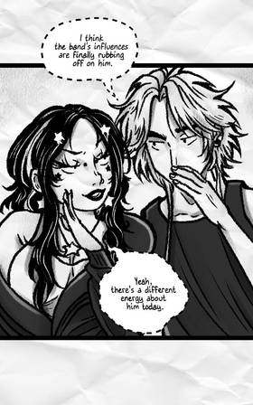 Read CRYSTAL CITY KILLERS  85 Page 4 in English