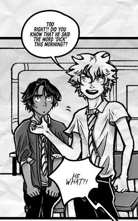 Read CRYSTAL CITY KILLERS  85 Page 5 in English