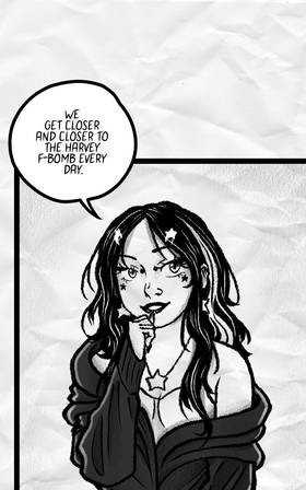 Read CRYSTAL CITY KILLERS  86 Page 1 in English