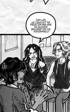Read CRYSTAL CITY KILLERS  86 Page 6 in English