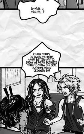 Read CRYSTAL CITY KILLERS  86 Page 7 in English