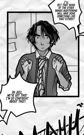 Read CRYSTAL CITY KILLERS  87 Page 2 in English