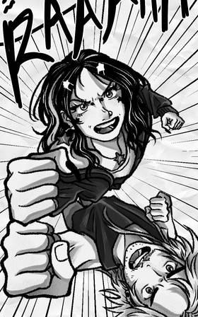 Read CRYSTAL CITY KILLERS  87 Page 3 in English