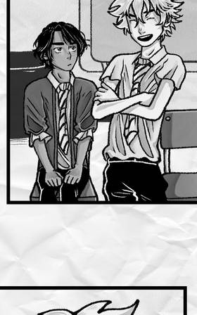 Read CRYSTAL CITY KILLERS  87 Page 6 in English