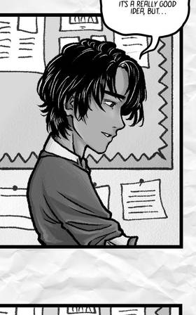 Read CRYSTAL CITY KILLERS  87 Page 9 in English