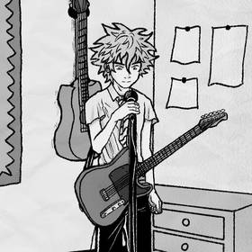 Read CRYSTAL CITY KILLERS  89 Page 5 in English