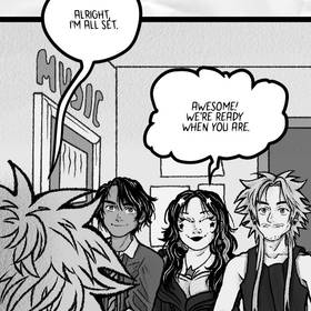 Read CRYSTAL CITY KILLERS  89 Page 7 in English