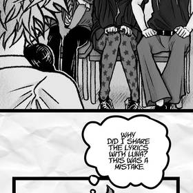 Read CRYSTAL CITY KILLERS  89 Page 8 in English