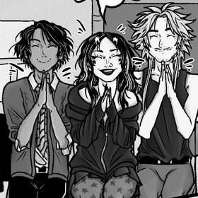 Read CRYSTAL CITY KILLERS  90 Page 9 in English
