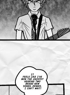 Read CRYSTAL CITY KILLERS  91 Page 3 in English