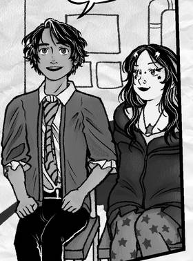 Read CRYSTAL CITY KILLERS  91 Page 4 in English