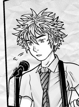 Read CRYSTAL CITY KILLERS  91 Page 8 in English