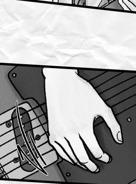 Read CRYSTAL CITY KILLERS  91 Page 9 in English