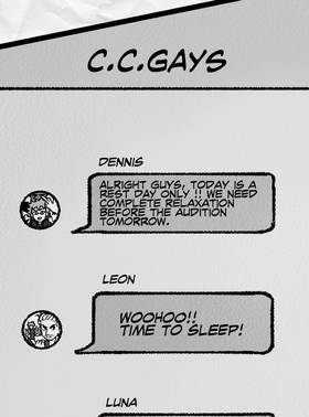 Read CRYSTAL CITY KILLERS  94 Page 2 in English
