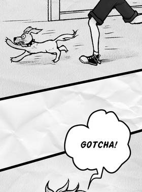 Read CRYSTAL CITY KILLERS  95 Page 3 in English