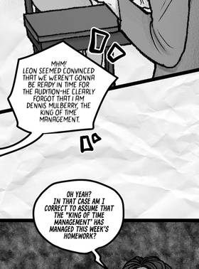 Read CRYSTAL CITY KILLERS  95 Page 8 in English