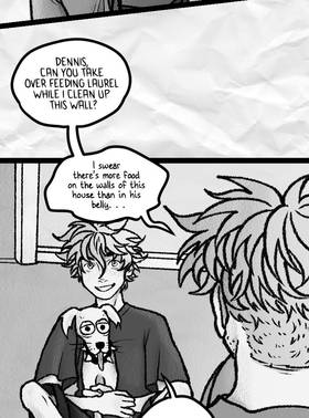Read CRYSTAL CITY KILLERS  97 Page 4 in English