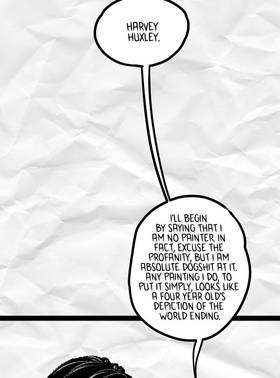 Read CRYSTAL CITY KILLERS  99 Page 8 in English