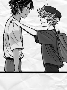 Read CRYSTAL CITY KILLERS  99 Page 9 in English