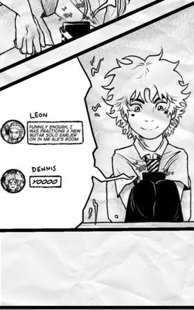 Read CRYSTAL CITY KILLERS  5 Page 2 in English