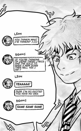 Read CRYSTAL CITY KILLERS  5 Page 3 in English
